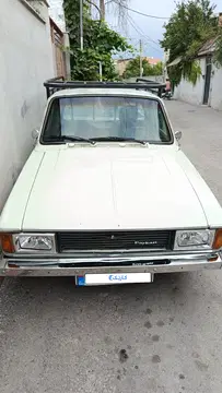 پیکان‏، وانت‏، بنزین‏ - تصویر 2