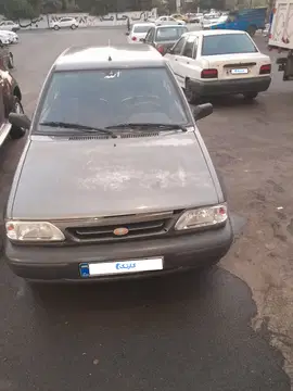 پراید‏، 131‏، SL‏