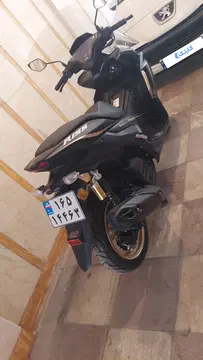 نیرو موتور شیراز‏، گلکسی R155‏ - تصویر 2