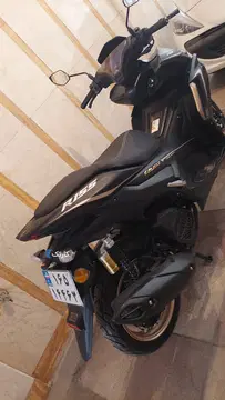نیرو موتور شیراز‏، گلکسی R155‏ - تصویر 3
