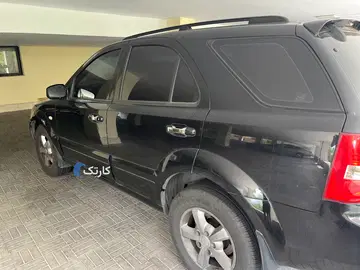 کیا‏، سورنتو‏، 6 سیلندر‏ - تصویر 2