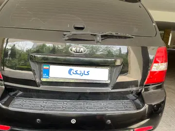 کیا‏، سورنتو‏، 6 سیلندر‏ - تصویر 3