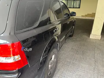 کیا‏، سورنتو‏، 6 سیلندر‏ - تصویر 4
