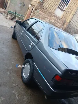 پژو‏، 405 مدل۹۵ - تصویر 2