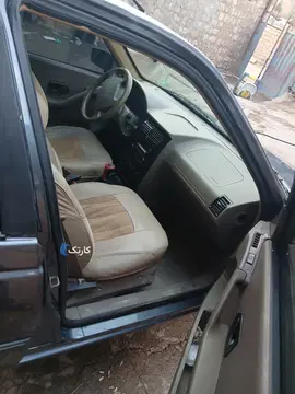 پژو‏، 405 مدل۹۵ - تصویر 6