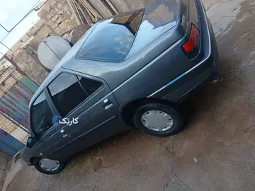 پژو‏، 405 مدل۹۵ - تصویر 3