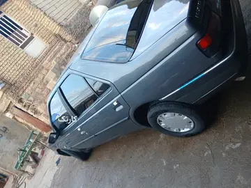 پژو‏، 405 مدل۹۵ - تصویر 5