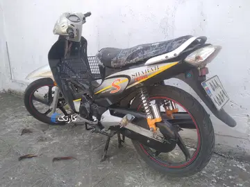 اس وای ام‏، گلکسی J 200‏ - تصویر 1
