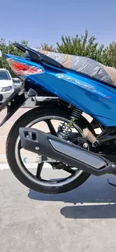 همراه سیکلت‏، ویو 150‏ - تصویر 5