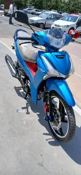 همراه سیکلت‏، ویو 150‏ - تصویر 1