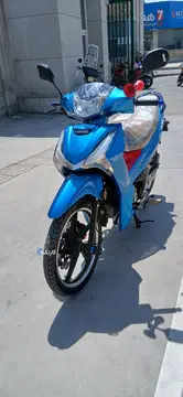 همراه سیکلت‏، ویو 150‏ - تصویر 3