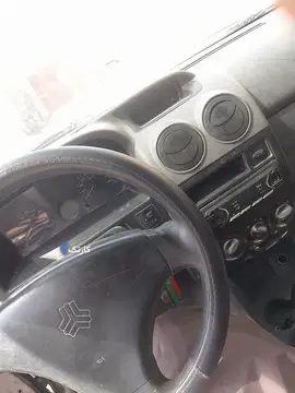 پراید‏، 131‏، SE‏ - تصویر 4