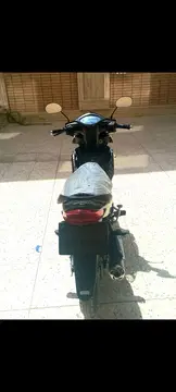 تی وی اس‏، نئو 125‏ - تصویر 2