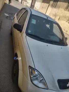 تیبا‏، هاچ بک‏، SX‏ - تصویر 2