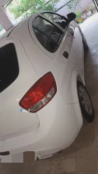 تیبا‏، هاچ بک‏، EX‏ - تصویر 3