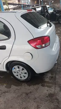 تیبا‏، هاچ بک‏، EX‏ - تصویر 5