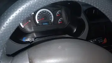 تیبا‏، هاچ بک‏، EX‏ - تصویر 1