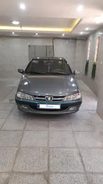 پژو‏، پارس‏، XU7‏ - تصویر 1
