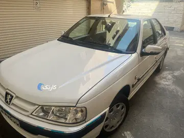 پژو‏، پارس‏، XU7P‏ - تصویر 5