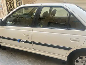 پژو‏، پارس‏، XU7P‏ - تصویر 1
