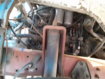 خاور۸۱۴وزیر۸۱۳است - تصویر 5