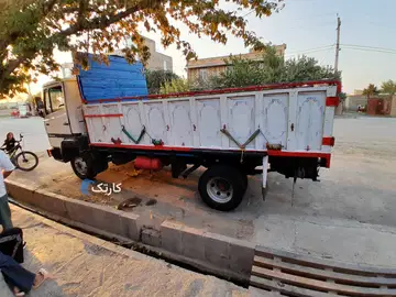 خاور۸۱۴وزیر۸۱۳است - تصویر 2