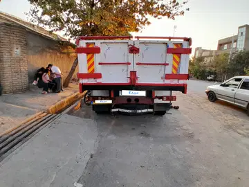 خاور۸۱۴وزیر۸۱۳است - تصویر 3