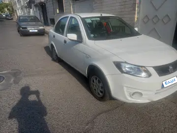 ساینا‏، EX دنده ای‏ - تصویر 3