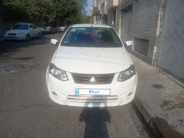 ساینا‏، EX دنده ای‏ - تصویر 2