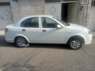 ساینا‏، EX دنده ای‏ - تصویر 1