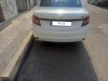 ساینا‏، EX دنده ای‏ - تصویر 4