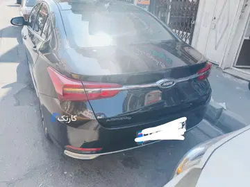 چری‏، آریزو 6‏، اکسلنت‏ - تصویر 1