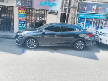 چری‏، آریزو 6‏، اکسلنت‏ - تصویر 2