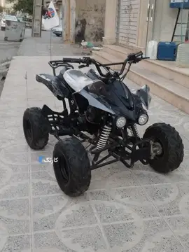 چهار چرخ متفرقه‏، 125‏ - تصویر 3
