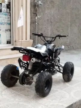چهار چرخ متفرقه‏، 125‏ - تصویر 5