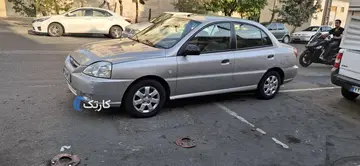 کیا‏، ریو (مونتاژ)‏، دنده ای‏ - تصویر 3