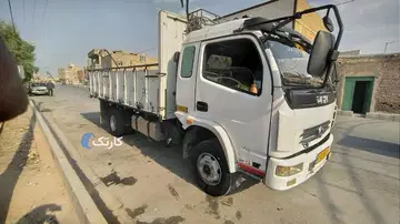 کاویان GLS مدل ۹۰
