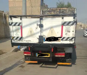 کاویان GLS مدل ۹۰ - تصویر 2