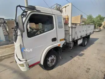 کاویان GLS مدل ۹۰ - تصویر 3