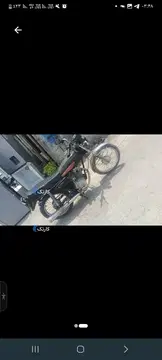 هوندا‏، CDI 125‏