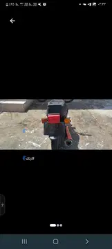 هوندا‏، CDI 125‏ - تصویر 2