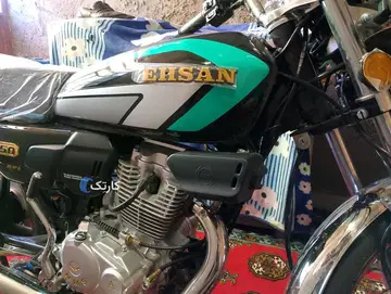 هوندا‏، CGL 150‏ - تصویر 4