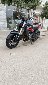 بنلی‏، TNT 249 F‏ - تصویر 5