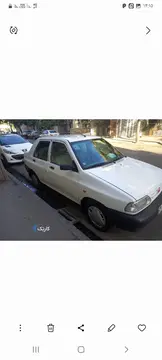 پراید‏، 131‏، SE‏ - تصویر 2