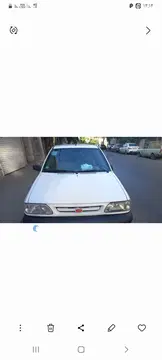 پراید‏، 131‏، SE‏