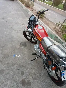 کویر موتور‏، 150‏ انژکتور - تصویر 3