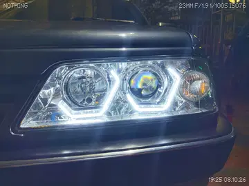 پژو‏، 405‏، GLX بنزینی‏ - تصویر 5