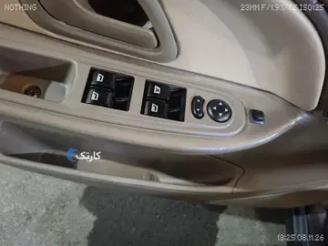 پژو‏، 405‏، GLX بنزینی‏ - تصویر 6