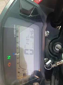 پاسارگاد سیکلت‏، آشیل 150DY‏ - تصویر 5