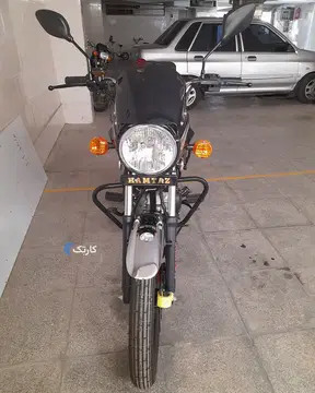 نیکتاز‏، طرح باکسر‏ - تصویر 2